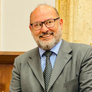 Giancarlo Lo Schiavo